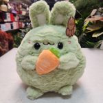 عروسک خرگوش کوتوله محصول شماره S1121 - تصویر 7