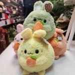 عروسک خرگوش کوتوله محصول شماره S1121