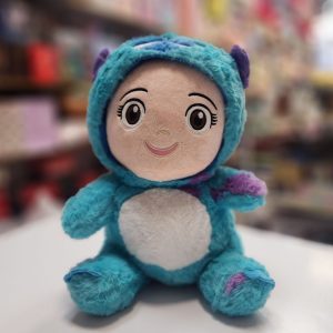 عروسک دختر بو  محصول شماره S1124