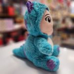 عروسک دختر بو  محصول شماره S1124 - تصویر 4
