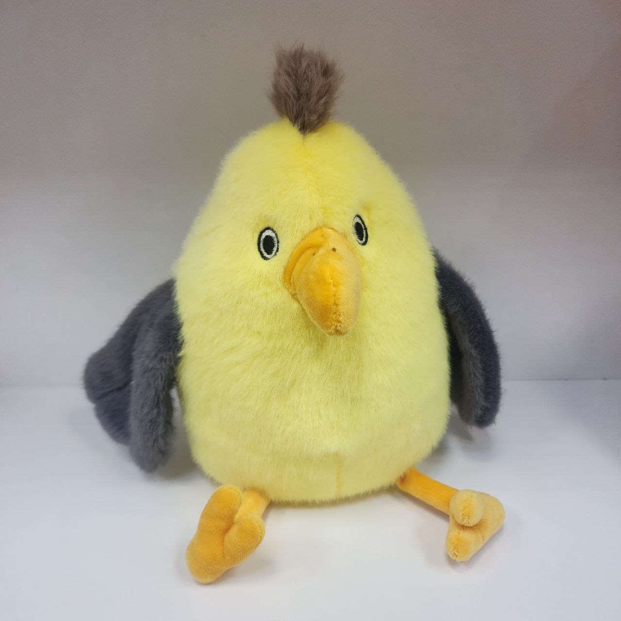 photo_2025-09-03_02-00-30 عروسک پنگوئن نوک زرد محصول شماره S1125 - تصویر 4