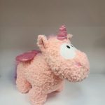 عروسک تک شاخه پولیشی  محصول شماره S1128 - تصویر 2