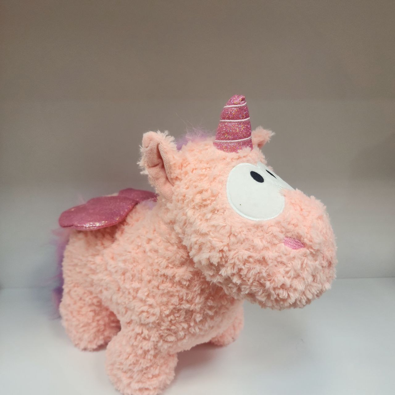 photo_2025-09-03_02-06-53 عروسک تک شاخه پولیشی  محصول شماره S1128 - تصویر 2