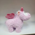 عروسک تک شاخه پولیشی  محصول شماره S1128 - تصویر 9