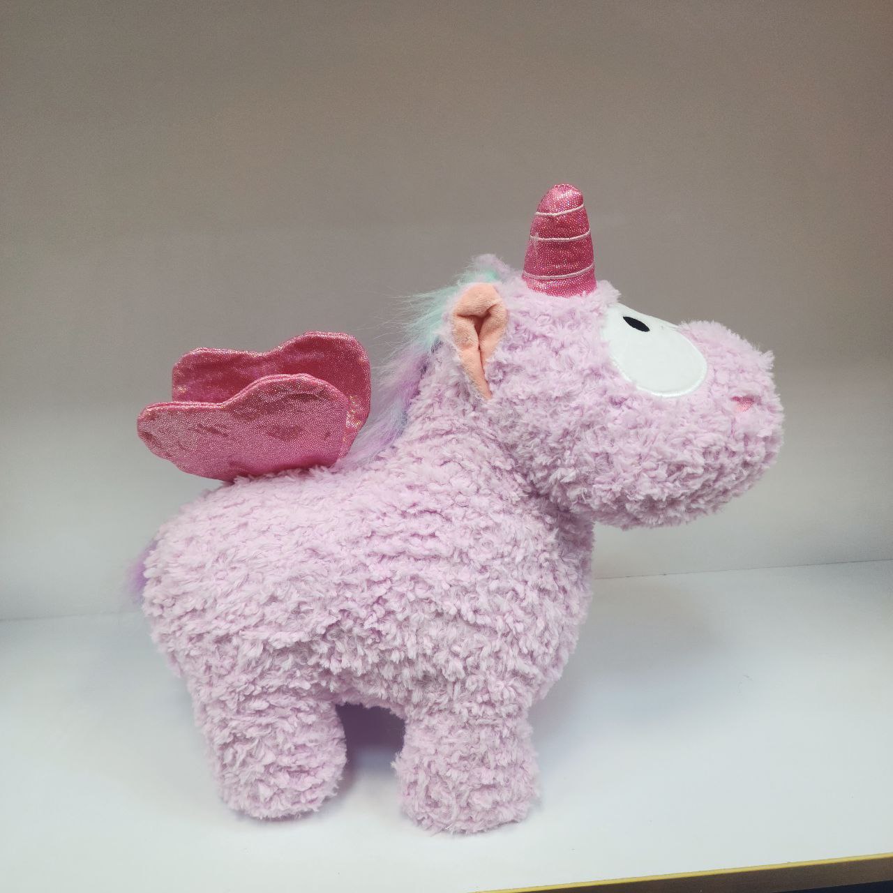 photo_2025-09-03_02-07-10 عروسک تک شاخه پولیشی  محصول شماره S1128 - تصویر 9