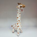 عروسک زرافه ماداگاسکار محصول شماره S1130 - تصویر 3